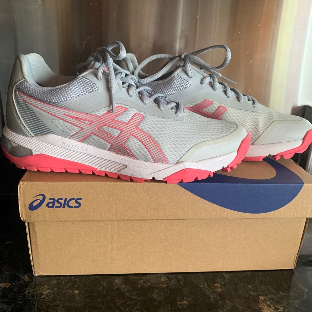 ASICS Women's Gel-Course Ace Golf Shoes